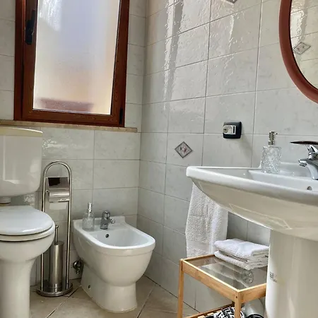 Nyaraló La Casa Di Pippo