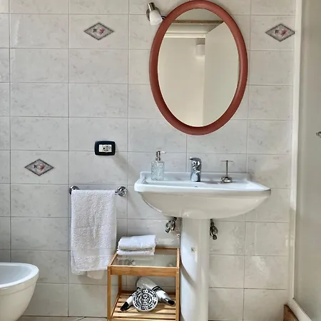 Nyaraló La Casa Di Pippo *