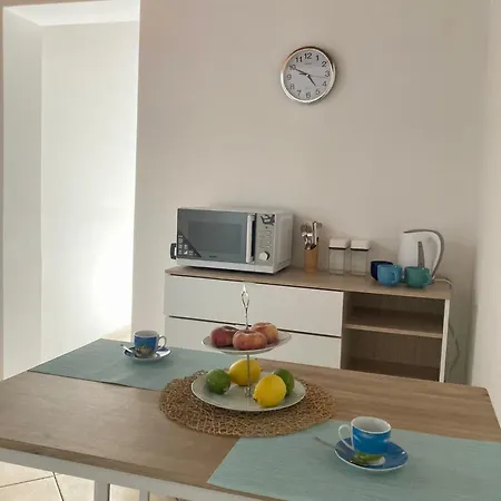 La Casa Di Pippo Nyaraló Augusta