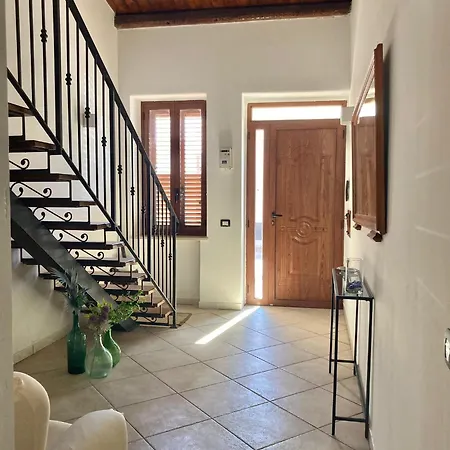 La Casa Di Pippo * Augusta