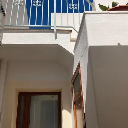 Nyaraló La Casa Di Pippo *