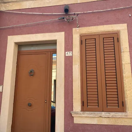 La Casa Di Pippo * Augusta