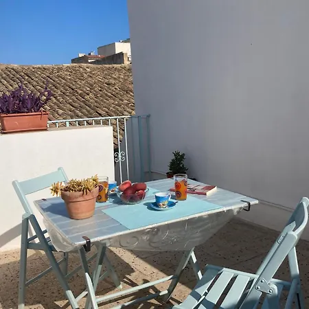 La Casa Di Pippo * Augusta